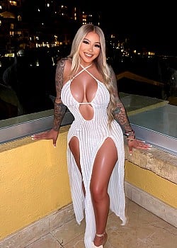 Amber Iliana Hernandez